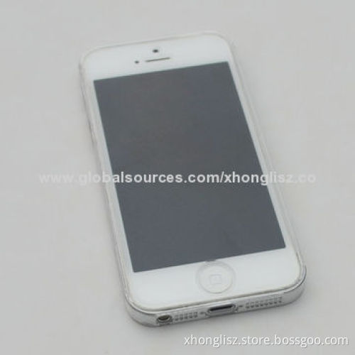 2014 New design double-side case for iPhone 5/5S
